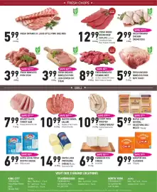 Coppa's Fresh Market flyer week 5 Page 4