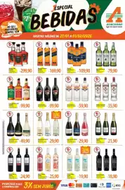 Folheto Atacadão semana 5 Página 1