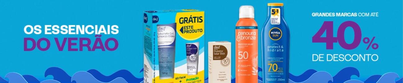 Catálogo Extrafarma Página 6