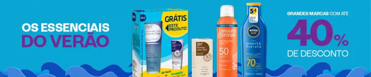 Catálogo Extrafarma Página 6