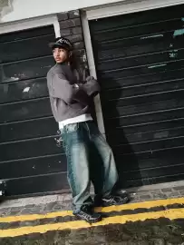 Foot Locker leták Strana 1