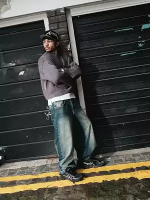 Foot Locker leták (platné do 11-02)