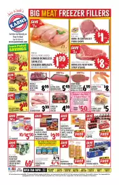 Karns weekly ad week 5 Page 1