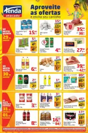 Folheto Tenda Atacado Página 1