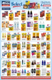 Folheto Tenda Atacado Página 3