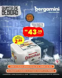 Catálogo Supermercado Bergamini Página 2