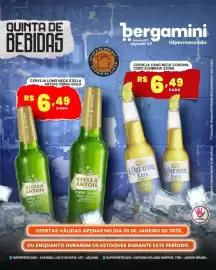 Catálogo Supermercado Bergamini Página 3