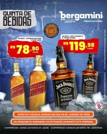 Catálogo Supermercado Bergamini Página 4