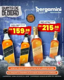 Catálogo Supermercado Bergamini Página 5
