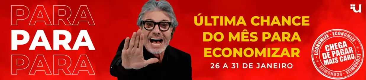 Catálogo Ultrafarma Página 1