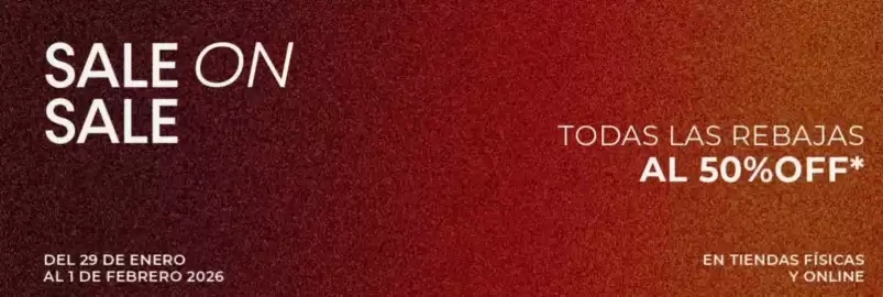 Catálogo Tennis Página 1