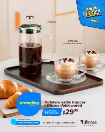 Catálogo TVentas Página 1