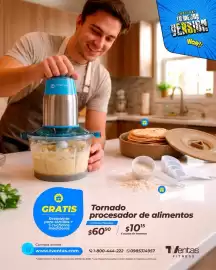 Catálogo TVentas Página 2