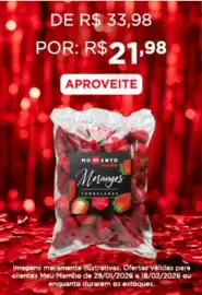 Folheto Mambo Página 3