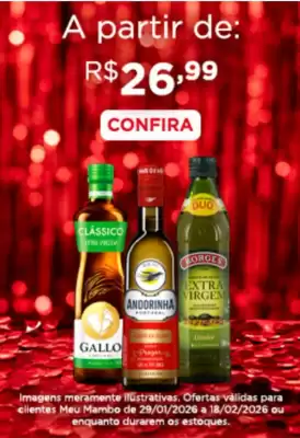 Folheto Mambo (válido até 18-02)