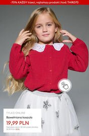 Sinsay gazetka Strona 26