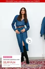 Sinsay gazetka Strona 10