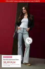 Sinsay gazetka Strona 13