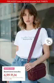 Sinsay gazetka Strona 17