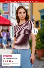 Sinsay gazetka Strona 18