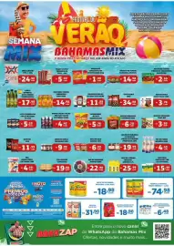 Encarte Bahamas Mix semana 5 Página 1