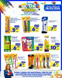 Catálogo Supermercados Baklizi Página 2