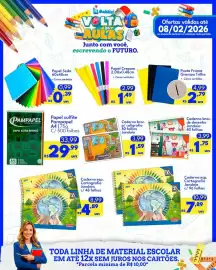 Catálogo Supermercados Baklizi Página 3