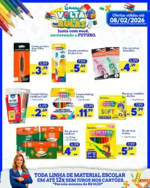 Catálogo Supermercados Baklizi Página 4