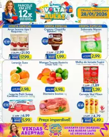 Catálogo Supermercados Baklizi Página 6