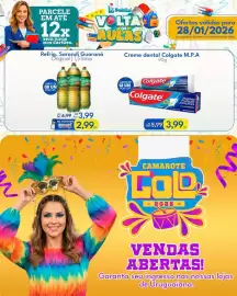 Catálogo Supermercados Baklizi Página 7