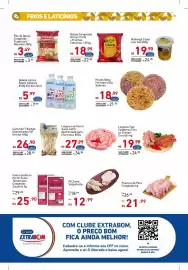 Catálogo Extrabom Supermercados Página 6