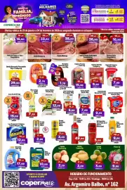 Tabloide Copercana semana 5 Página 1