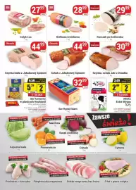 Delikatesy Sezam gazetka Strona 2