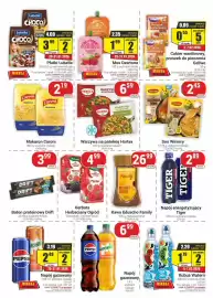 Delikatesy Sezam gazetka Strona 3