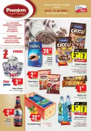 Premium Nasz Sklep gazetka Strona 1