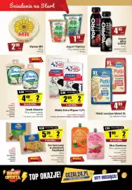 Premium Nasz Sklep gazetka | Market plus Strona 4