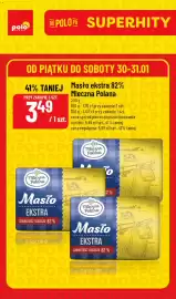 Polomarket gazetka Strona 1
