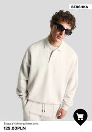 Bershka gazetka tydzień 5 Strona 10