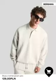 Bershka gazetka tydzień 5 Strona 10