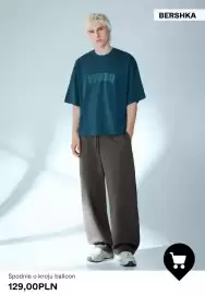 Bershka gazetka tydzień 5 Strona 2