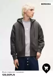 Bershka gazetka tydzień 5 Strona 3