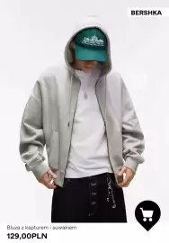 Bershka gazetka tydzień 5 Strona 4