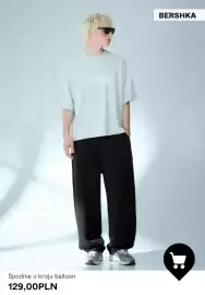 Bershka gazetka tydzień 5 Strona 5