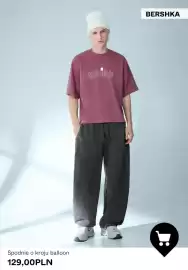 Bershka gazetka tydzień 5 Strona 6