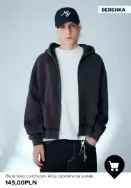 Bershka gazetka tydzień 5 Strona 7