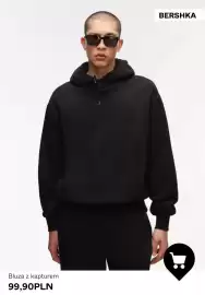 Bershka gazetka tydzień 5 Strona 8