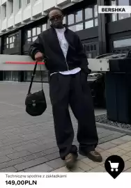 Bershka gazetka tydzień 5 Strona 9