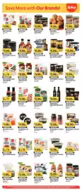 Bel Air Markets weekly ad week 5 Page 4
