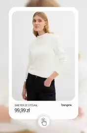 BonPrix katalog tydzień 5 Strona 4