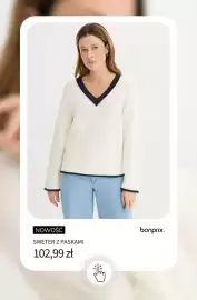 BonPrix katalog tydzień 5 Strona 9